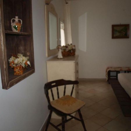 Villa Fralu Mattinata Bagian luar foto
