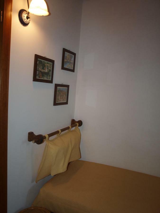 Villa Fralu Mattinata Bagian luar foto