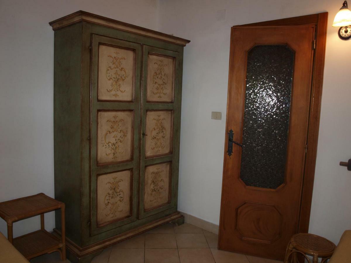 Villa Fralu Mattinata Bagian luar foto